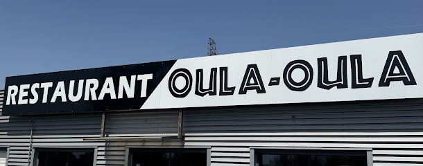 Restaurant Oula Oula Restaurant à Lavelanet-de-Comminges