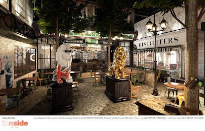 BARREL, Restaurant à Lesquin