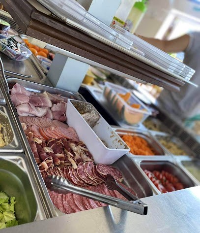 Marmites, Restaurant à Villiers-au-Bouin