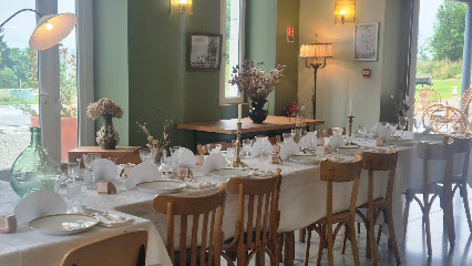 Obelo, Restaurant à Gurs