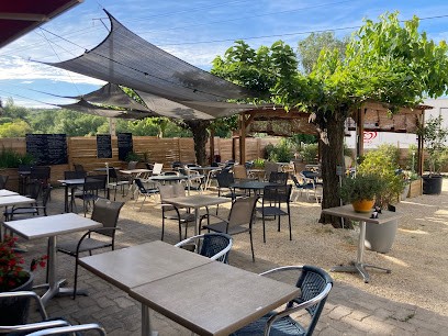 Restaurant L'Auberge Du Laurier - Audrey Chauvin, Restaurant à Réauville