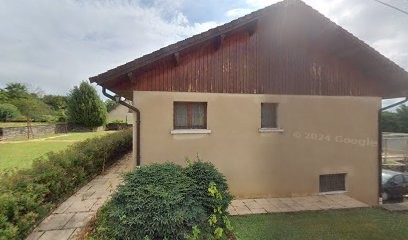 Chaillet P SAS, Restaurant à Marnay