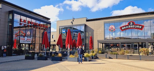 Restaurant La Boucherie, Restaurant à Quetigny