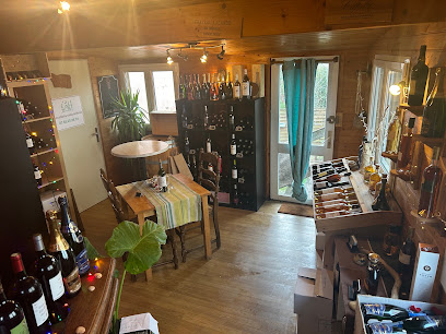 Le Cabanon Et Sa Cave À Vin Restaurant à Lacanau