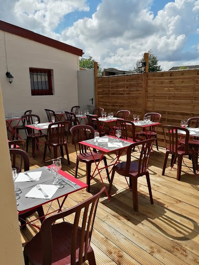 Au Relais De La Fontaine, Restaurant à Noeux-les-Mines