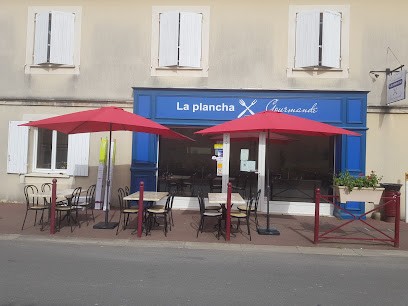 LA PLANCHA GOURMANDE - 33710, Restaurant à Pugnac