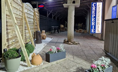 Aux Montécalvétiens, Restaurant à Château-Renault