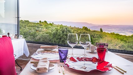LA CUISINE D'AGLAE, Restaurant à Gordes