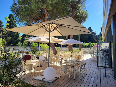 Bikube Montpellier - Restaurant Restaurant à Montpellier