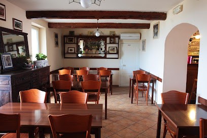 Café Restaurant des Voyageurs, Restaurant à Tanneron