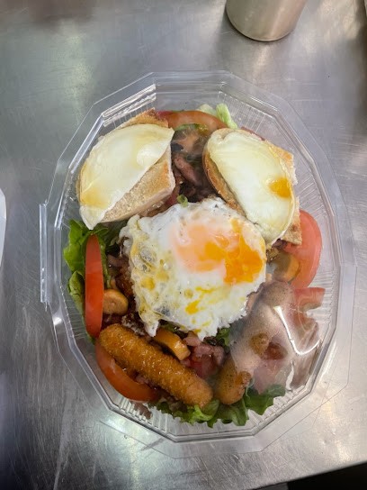 La Cuisine De Delicia, Restaurant à Marseille 13