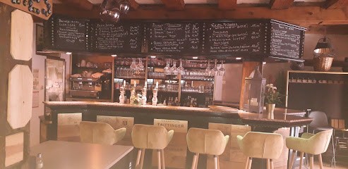 L'ENTREPOTes, Restaurant à Ribeauvillé