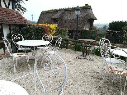 Restaurant De La Galerie, Restaurant au Mesnil-sur-Blangy