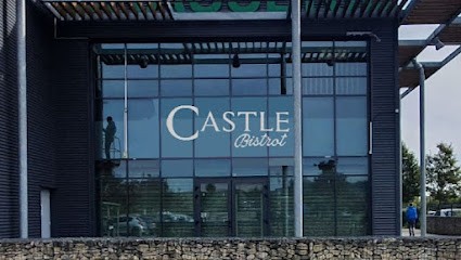 Castle Bistrot, Restaurant à Lacroix-Saint-Ouen