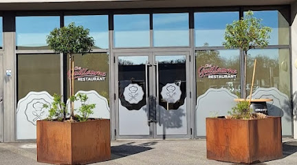 Chez Guillaume Restaurant à Schlierbach