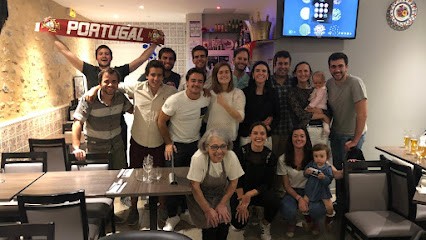 Marquis de Pombal, Restaurant à Fontainebleau