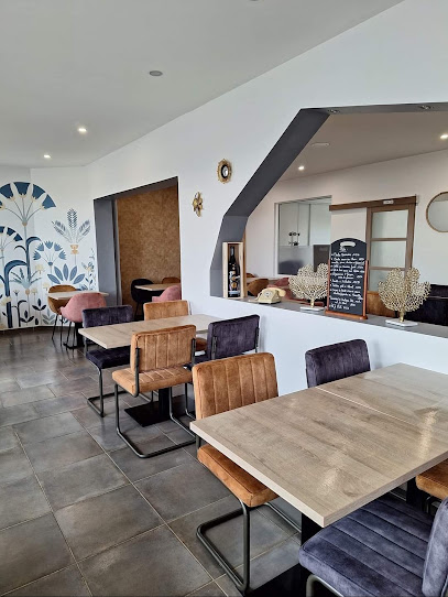 Le Goûvern'ail Restaurant à Grand-Fort-Philippe