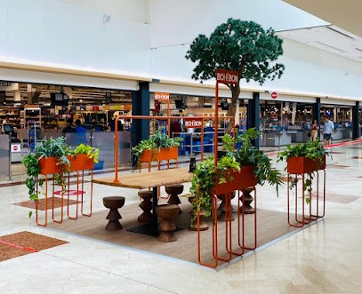 Bohébon Labège - Love & Poke Bowls, Restaurant à Labège