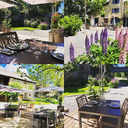 Cal Xandera, Restaurant à Angoustrine-Villeneuve-des-Escaldes