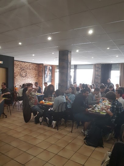 Restaurant Le Petit Lys, Restaurant à Dammarie-les-Lys