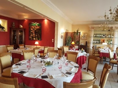 Le Cochon d'Or, Restaurant à Champagné