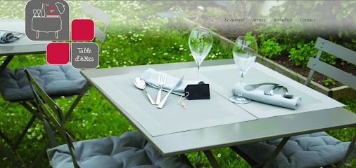 Le Goût des Hôtes - restaurant cugnaux, Restaurant à Cugnaux