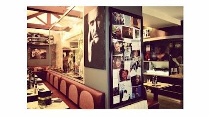 Restaurant Le Diner's, Restaurant à Granville