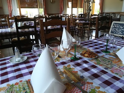 Restaurant Au Sapin, Restaurant à Reiningue