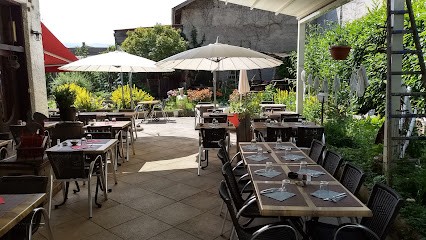 Une Autre Histoire, Restaurant à Saint-Marcellin