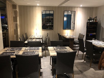 Le Petit Zinc, Restaurant à Gannat