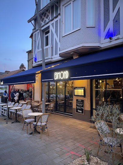 Edmond, Restaurant à Pornichet