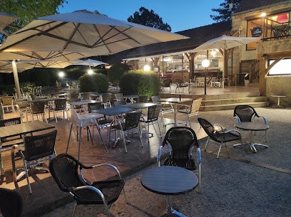 Restaurant des Truffières de Dordogne, Restaurant à Saint-Geniès