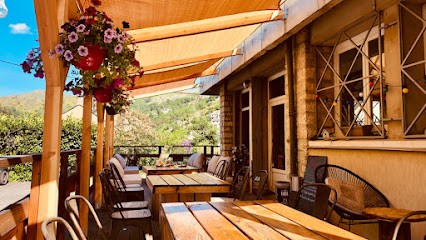 Cevennes In The Box, Restaurant à Pont de Montvert - Sud Mont Lozère