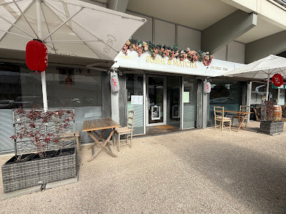 Sushi & Matcha Restaurant à Ramonville-Saint-Agne