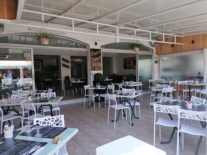 Beach Burger House, Restaurant à Frontignan