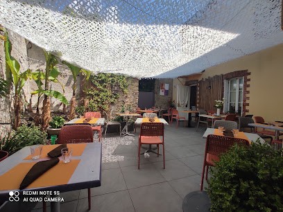 Le François 2, Restaurant à Couëron