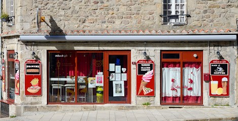 Restaurant “Les Délices de Lyla”, Restaurant à La Chaise-Dieu