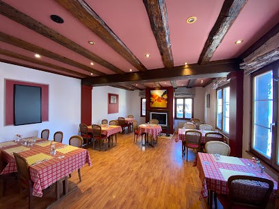 Restaurant La Grangeliere, Restaurant à Eguisheim
