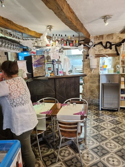 La Barbacane, Restaurant à Tourrettes-sur-Loup