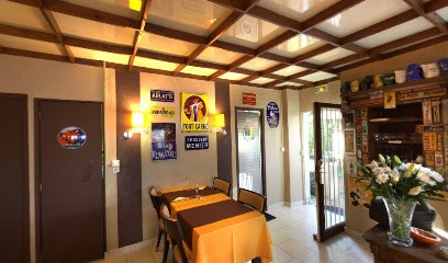 Le Grain de Sel - Chaumont, Restaurant à Chaumont