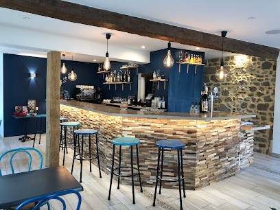 Restaurant & Bar Entre Nous, Restaurant à Saint-Martin-Lestra