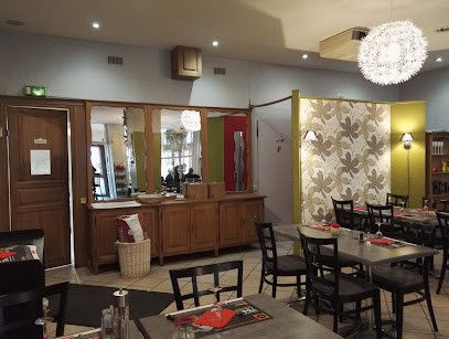 La Tâche d'Encre, Restaurant à Moulins-lès-Metz