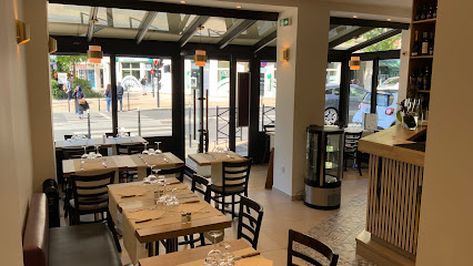 Puccini Restaurant à Courbevoie