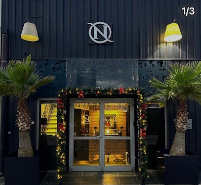 Restaurant Nuances, Restaurant à Mauguio