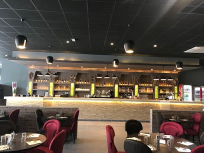 Numero 1 Brétigny sur orge, Restaurant à Brétigny-sur-Orge