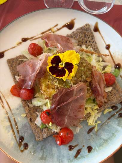 Crêperie De Luna Restaurant à Allauch
