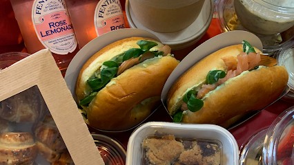 Gem Brunch, Restaurant à Gémenos