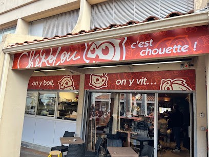 ChéRoLou, Restaurant à Lattes