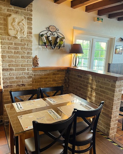 Le Magloire, Restaurant à Haverskerque
