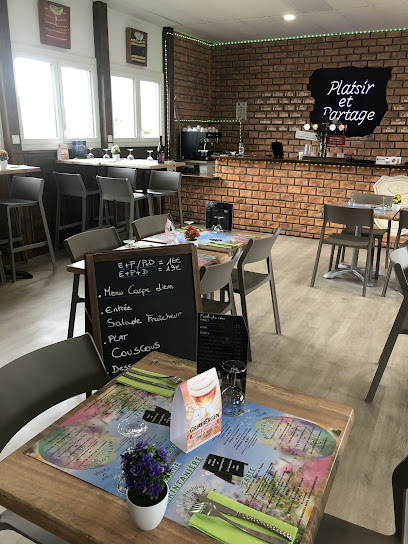 La Cocotte Restaurant à Servian